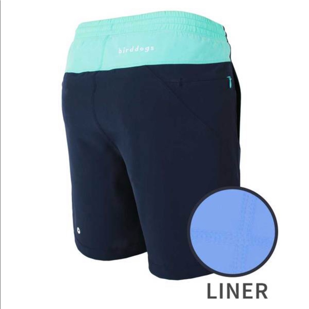 Birddogs shorts the kerfuffles